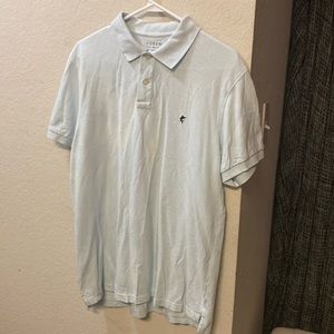 J. CREW Polo Collar shirt